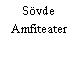 Sövde Amfiteater