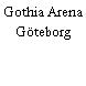 Gothia Arena Göteborg