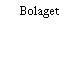 Bolaget