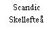 Scandic Skellefteå