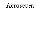 Aeroseum