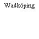Wadköping