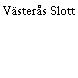 Västerås Slott