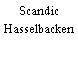 Scandic Hasselbacken