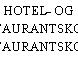 HOTEL- OG RESTAURANTSKOLEN