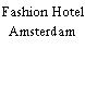 Fashion Hotel Amsterdam