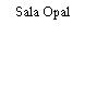 Sala Opal