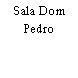 Sala Dom Pedro