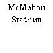 McMahon Stadium