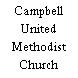Campbell United Methodist Church