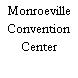 Monroeville Convention Center