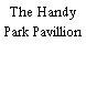 The Handy Park Pavillion
