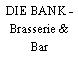 DIE BANK - Brasserie & Bar