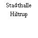Stadthalle Hiltrup
