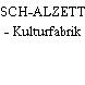 ESCH-ALZETTE - Kulturfabrik