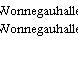 Wonnegauhalle