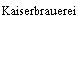 Kaiserbrauerei