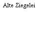 Alte Ziegelei