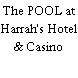 The POOL at Harrah's Hotel & Casino