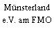 Münsterland e.V. am FMO