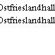 Ostfrieslandhalle