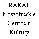 KRAKAU - Nowohuckie Centrum Kultury