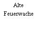 Alte Feuerwache