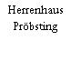 Herrenhaus Pröbsting