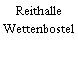 Reithalle Wettenbostel