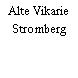 Alte Vikarie Stromberg