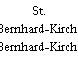 St. Bernhard-Kirche
