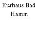 Kurhaus Bad Hamm