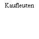 Kaufleuten