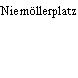 Niemöllerplatz
