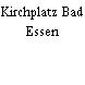 Kirchplatz Bad Essen