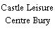 Castle Leisure Centre Bury