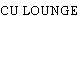 CU LOUNGE