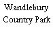 Wandlebury Country Park