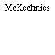 McKechnies