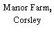 Manor Farm, Corsley