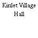 Kinlet Village Hall