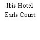 Ibis Hotel Earls Court