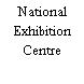 National Exhibition Centre