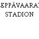 LEPPÄVAARAN STADION
