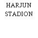 HARJUN STADION