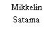 Mikkelin Satama