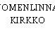SUOMENLINNAN KIRKKO