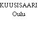 KUUSISAARI, Oulu