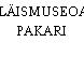 TYÖLÄISMUSEOALUE PAKARI