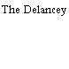 The Delancey